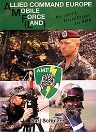 Allied Command Europe Mobile Force Land 