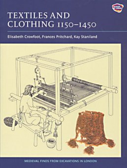 Textiles & Clothing 