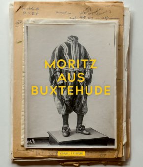 Moritz aus Buxtehude 