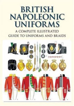 British Napoleonic Uniforms 